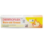 Dermoplex Burn Aid Cream 25g