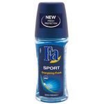 Fa Attraction Force Deo Roll On for Men 50ml