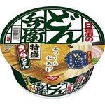 Nissin Donbei Kitsuneudon 131g