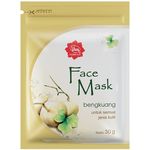 Viva Masker Bengkoang 30g