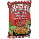Sakthi Powder Sambar 100g