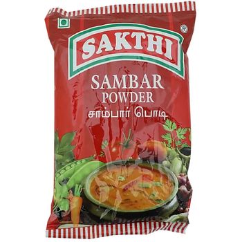 Sakthi Powder Sambar 100g