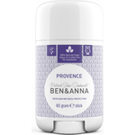 Ben & Anna Natural Soda Deodorant Stick Provence 60g
