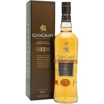 Glen Grant 12 Year 700ml