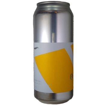 Finback Yellow Cake Milkshake IPA 473ml