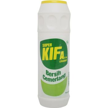 Super Kifa Powder Cleaner Bottle 650g