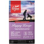 Orijen Dog Puppy Large Breed 11.4kg