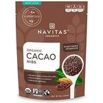 Navitas Cacao Nibs 227g