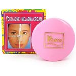 Yoko Acne Melasma Cream 4g