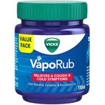 Vicks Vaporub Relief From Cold 105ml