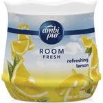 Ambi Pur Gel Fresh Refreshing Lemon 180g
