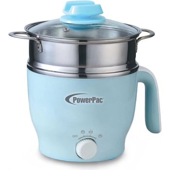 PowerPac Ppj2020 1.5l Multi Cooker