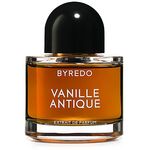 BYREDO Unisex Vanille Antique Extrait De Parfum Spray Fragrances 50ml