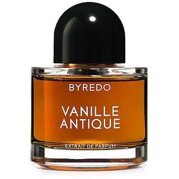 BYREDO Unisex Vanille Antique Extrait De Parfum Spray Fragrances 50ml