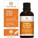 Kiwi Herb De Stuff 50ml
