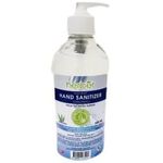 Herber Hand Sanitizer 500ml