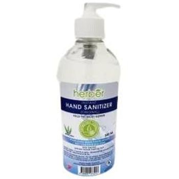 Herber Hand Sanitizer 500ml