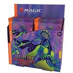 VR Distribution Magic The Gathering Innistrad Midnight Hunt Collector Booster Set