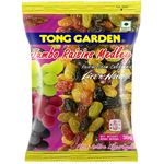 Tong Garden Jumbo Raisins Medley Fruit Snack Net 30g