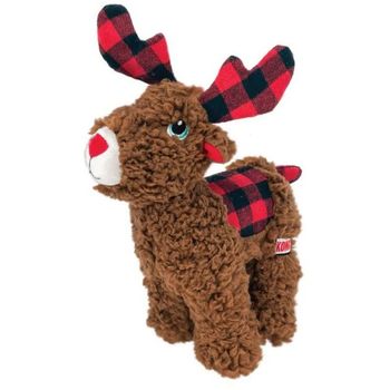 Kong Holiday Sherps Reindeer Medium 113g