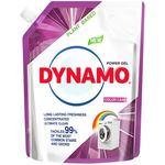 Dynamo Laundry Detergent Refill Color Care 2.4kg