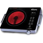 PowerPac Ceramic Cooker Infrared Cooker Any Pot 2000w Ppic831