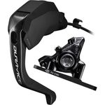 Shimano Disc Br Set Dura Ace Front