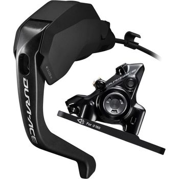 Shimano Disc Br Set Dura Ace Front
