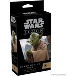 Star Wars Legion Grand Master Yoda Expansion
