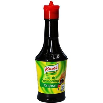 Knorr Liquid Seasoning Original 130ml