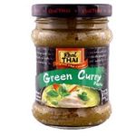Real Thai Green Curry Paste in Jar 227g