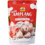 Lelek Amplang Prawn Crackers 70g