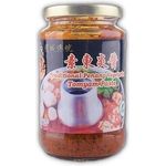 Tung Kee Tom Yam Paste Traditional Penang Vegetarian 380g