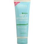 Alba Botanica Very Emollient Cream Shave Unscented 227ml