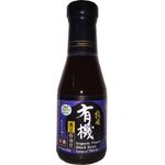 Sauce Co Organic Fine Black Bean Sauce Thick