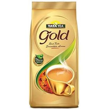 Tata Tea Gold Rich taste Irresistible Aroma 250 gm