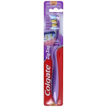 Colgate ZigZag Soft Toothbrush