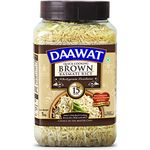 Daawat Brown Rice 1kg