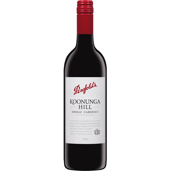 Penfolds Koonunga Hill Shiraz 2018 750ml