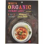 Mike's Organic Curry Love Curry Paste Penang 80g