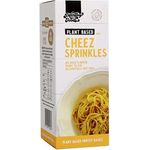 Plantasy Foods Vegan Cheez Sprinkles 130g