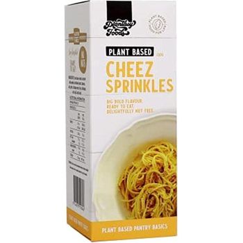 Plantasy Foods Vegan Cheez Sprinkles 130g