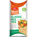 Haldiram's Classic Mix Veg Wrap 156g