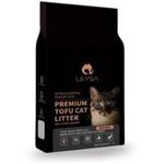 Leysa Premium Tofu Cat Litter Original