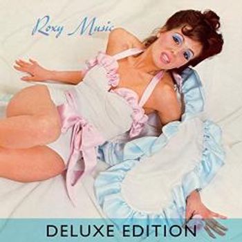 Roxy Music Steven Wilson Remix Vinyl Clear Rsd 2020 VINYL