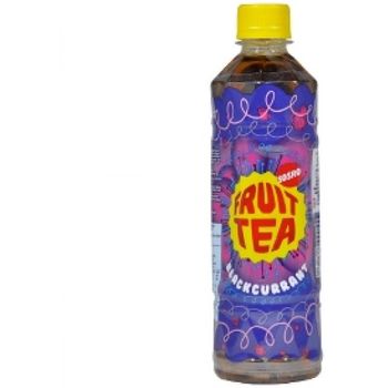 Sosro Bottle Drink Blackcurrant Fruit Tea
