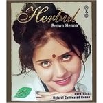 Herbul Henna Brown