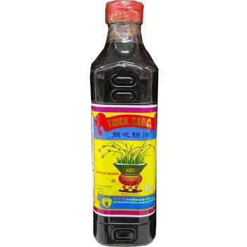 Orchid Tick Soy Sauce 370ml