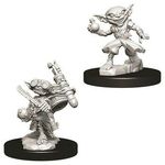 Wizkids Male Goblin Alchemist