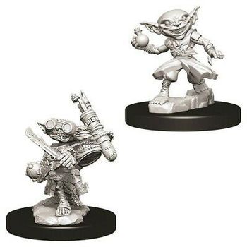 Wizkids Male Goblin Alchemist